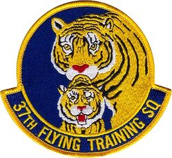 37th Flying Training Squadron
