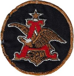 37th Flying Training Squadron A Flight
