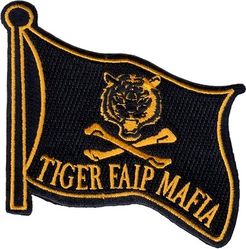 37th Flying Training Squadron First Assignment Instructor Pilot Morale
