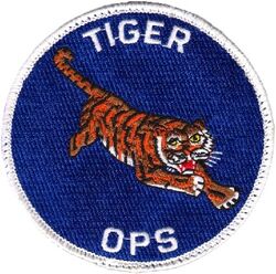 37th Flying Training Squadron Operations Section
