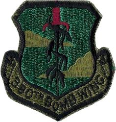 380th Bombardment Wing, Medium
Keywords: subdued