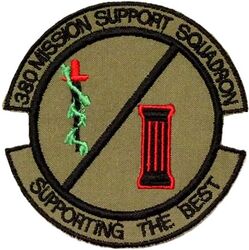 380th Mission Support Squadron
Keywords: subdued
