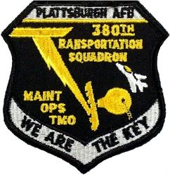 380th Transportation Squadron
