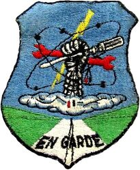 384th Armament and Electronics Maintenance Squadron
