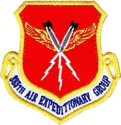 385th Air Expeditionary Group
