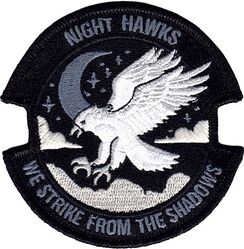 386th Expeditionary Security Forces Squadron Morale
