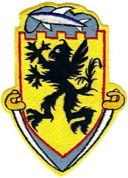 388th Fighter-Bomber Squadron
Japan made.
