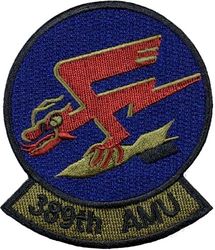 389th Aircraft Maintenance Unit
Keywords: subdued