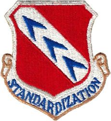 3908th Strategic Standardization Group

