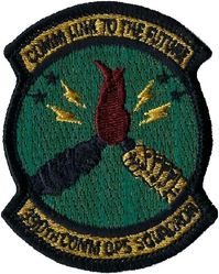390th Communications Operations Squadron
