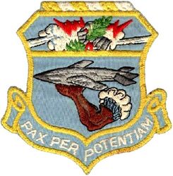 3918th Combat Support Group
UK made.
