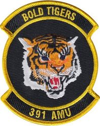 391st Aircraft Maintenance Unit 
