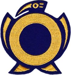 391st Bombardment Squadron (Heavy)
Langley Field, VA, 15 Jan 1941; Westover Field, MA, 29 May 1941; Pendleton Field, OR, 27 Jan 1942; Davis-Monthan Field, AZ, 13 May 1942; Geiger Field, WA, 4 Jul 1942; Ephrata, WA, 1 Dec 1942; Blythe AAF, CA, 7 Dec 1942- 2 Apr 1944; Mendlesham, UK, 23 Apr 1944-24 Jul 1945; Sioux Falls AAF, SD, 13-28 Aug 1945. WW 2 era on felt.
