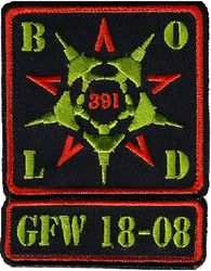 391st Fighter Squadron Exercise GREEN FLAG WEST 2018-08
