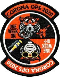 391st Fighter Squadron Morale
