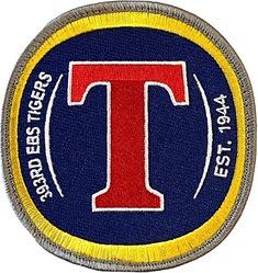 393d Expeditionary Bomb Squadron Bomber Task Force 2022
 At Royal Australian Air Force Base Amberley, Australia, July, 2022.
