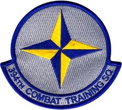 394th Combat Training Squadron
