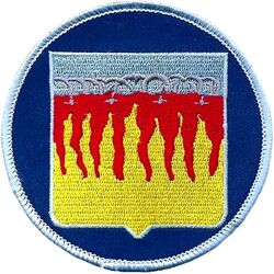 398th Operations Group Heritage
