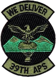 39th Aerial Port Squadron
Keywords: subdued