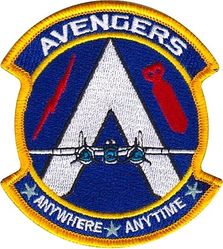 39th Flying Training Squadron Morale
