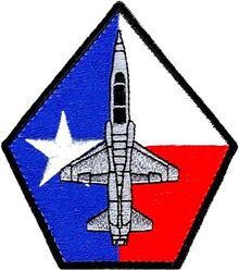 39th Flying Training Squadron T-38
