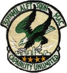 39th Military Airlift Squadron
