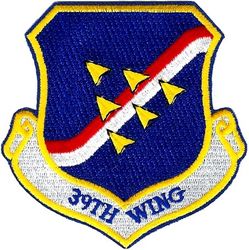 39th Wing
