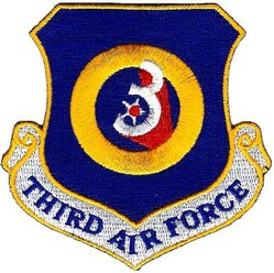 3d Air Force
