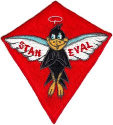 3d Air Force Standardization/Evaluation
Japan made.
