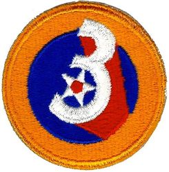 3d Air Force
