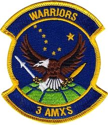 3d Aircraft Maintenance Squadron
