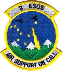 3d Air Support Operations Squadron
