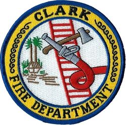 3d Civil Engineering Squadron Fire Protection Flight
