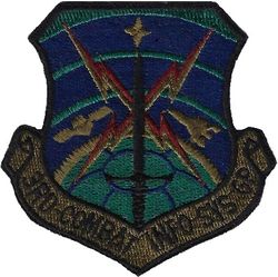 3d Combat Information Systems Group
Keywords: subdued
