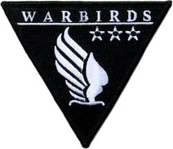 3d Flying Training Squadron Morale
