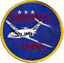 3d Flying Training Squadron T-1A Operations

