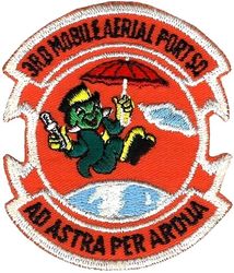 3d Mobile Aerial Port Squadron 

