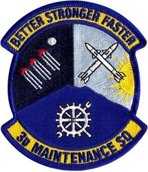 3d Maintenance Squadron
