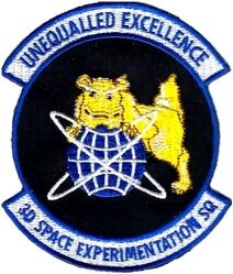 3d Space Expermentation Squadron
