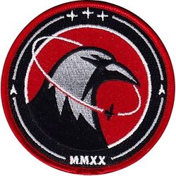 3d Space Operations Squadron Morale
