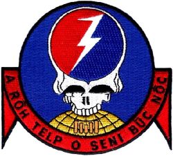 3d Special Operations Squadron Morale
