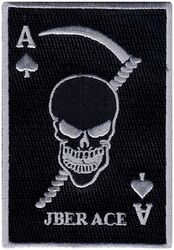 3d Wing Agile Combat Employment
