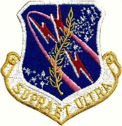 4000th Satellite Operations Group

