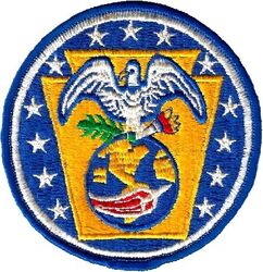 4017th Combat Crew Training Squadron
Merrowed edge, a bit smaller than other versions.
