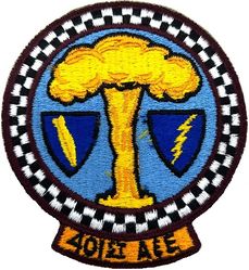 401st Armament and Electronics Maintenance Squadron
