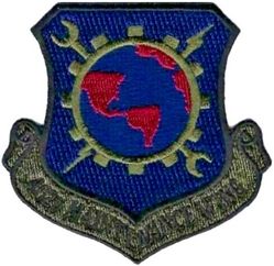 402d Maintenance Wing
As a maintenance wing it provided depot maintenance, engineering support, and software development to major weapon systems.
Keywords: subdued