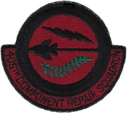 405th Component Repair Squadron
Keywords: subdued