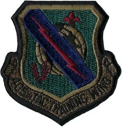 405th Tactical Training Wing
Keywords: subdued