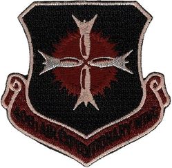 40th Air Expeditionary Wing
Keywords: desert