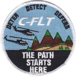 40th Helicopter Squadron C Flight
